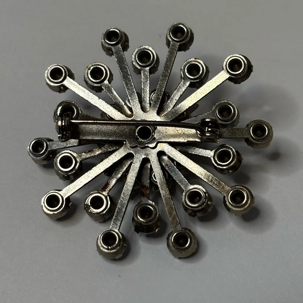 BROOCHES & EARRING JEWELRY